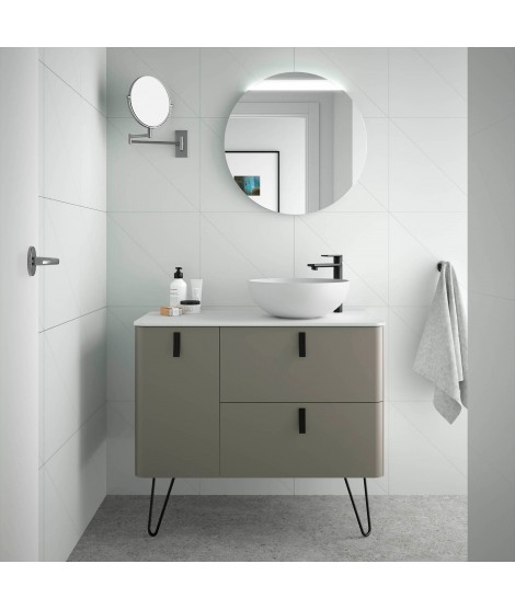 MUE.UNIIQ 120 IZD TAUPE MAT