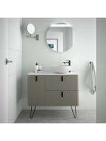 MUE.UNIIQ 120 IZD TAUPE MAT