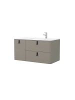 MUE.UNIIQ 120 IZD TAUPE MAT