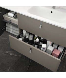 MUE.UNIIQ 120 IZD TAUPE MAT