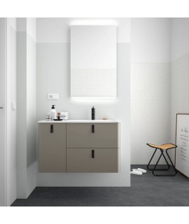 MUE.UNIIQ 120 IZD TAUPE MAT
