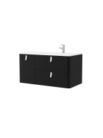 MUE.UNIIQ 120 IZD NEGRO MATE