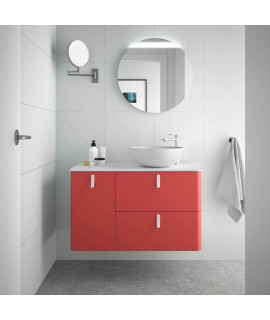 MUE.UNIIQ 120 IZD ROJO