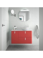 MUE.UNIIQ 120 IZD ROJO