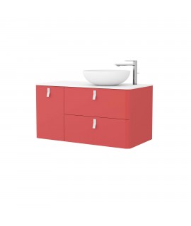MUE.UNIIQ 120 IZD ROJO