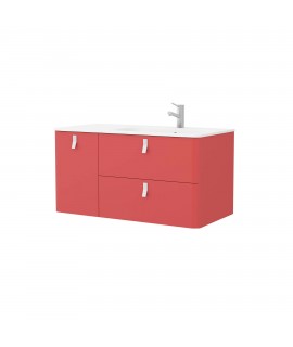 MUE.UNIIQ 120 IZD ROJO