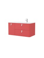 MUE.UNIIQ 120 IZD ROJO