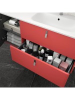 MUE.UNIIQ 120 IZD ROJO