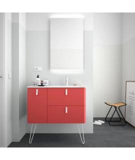 MUE.UNIIQ 120 IZD ROJO
