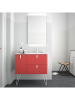 MUE.UNIIQ 120 IZD ROJO