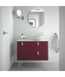 MUE.UNIIQ 120 IZD GRANATE