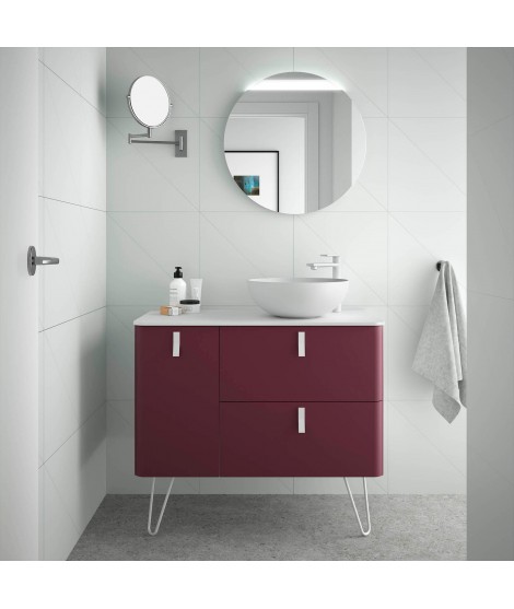 MUE.UNIIQ 120 IZD GRANATE