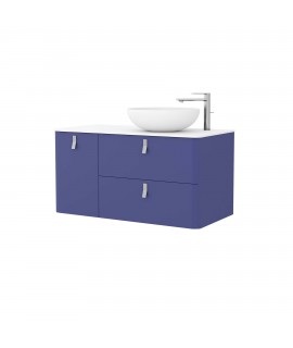 MUE.UNIIQ 120 IZD AZUL ALTAMAR