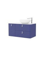 MUE.UNIIQ 120 IZD AZUL ALTAMAR