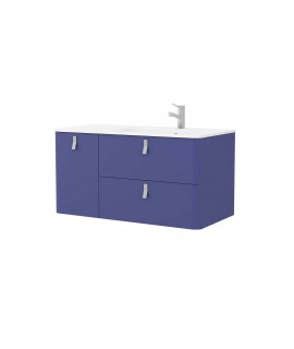 MUE.UNIIQ 120 IZD AZUL ALTAMAR