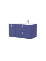 MUE.UNIIQ 120 IZD AZUL ALTAMAR