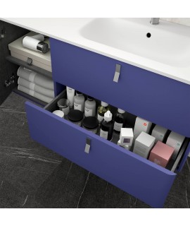 MUE.UNIIQ 120 IZD AZUL ALTAMAR