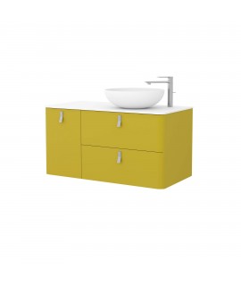 MUE.UNIIQ 120 IZD VERDE ACIDO