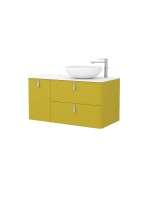 MUE.UNIIQ 120 IZD VERDE ACIDO