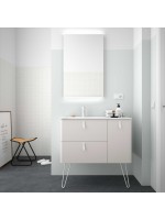 PATA UNIIQ 330 BL (JGO 2 UNID)
