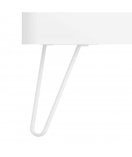 PATA UNIIQ 230 BL (JGO 2 UNID)