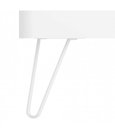PATA UNIIQ 230 BL (JGO 2 UNID)