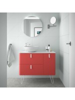 PATA UNIIQ 230 BL (JGO 2 UNID)