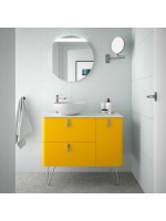 PATA UNIIQ 230 CR (JGO 2 UNID)