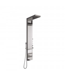 COLUMNA HIDROMASAJE DUPLO