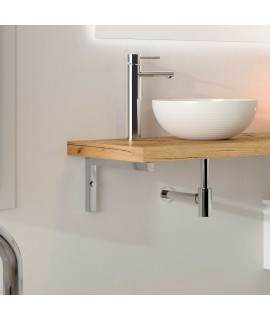SOPORTE ENCIMERA VERSUS 44X20