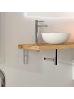 SOPORTE ENCIMERA VERSUS 44X20