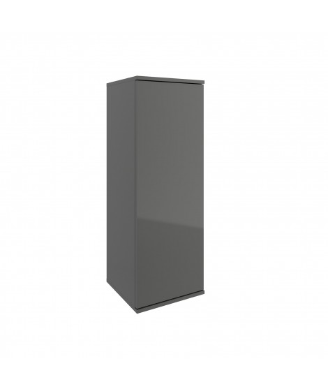 MOD.ALLIANCE 350X1000 GRIS BR
