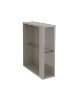 COQ.TERMINAL 150 TAUPE BRILLO