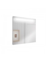 ESP. SUNSET LED ANTIVAHO 80X60