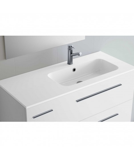 LAVABO SOFIA 1005 X 460/I