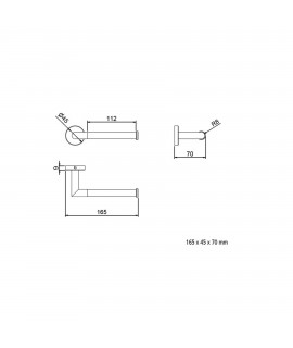 P/R S/TAPA SIL