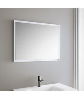 ESPEJO ROMA 600X800 LED H/V BL