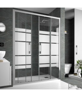 CLEAR FR DUC SG2P 2F 1540-1590