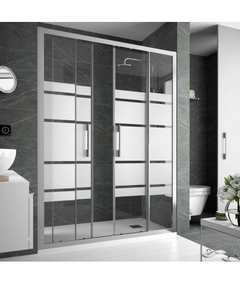 CLEAR FR DUC SG2P 2F 1540-1590