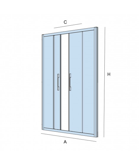 CLEAR FR DUC SG2P 2F 1540-1590