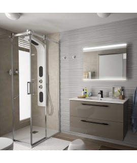 LAVABO IBERIA  910X460 PORC.BL