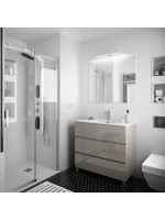 LAVABO IBERIA  910X460 PORC.BL