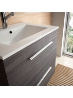 TIRADOR CRETA ANODIZAD 150/64