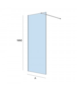 FIJO HEAVEN 80-100 TRASPA