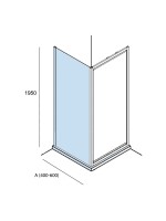 FIJO HABITAT H60