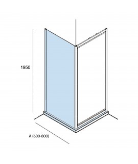 FIJO HABITAT 60-80