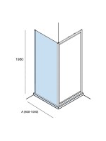 FIJO HABITAT 80-100