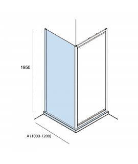 FIJO HABITAT 100-120