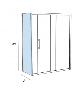 FIJO CLEAR 80-100 TRASPA