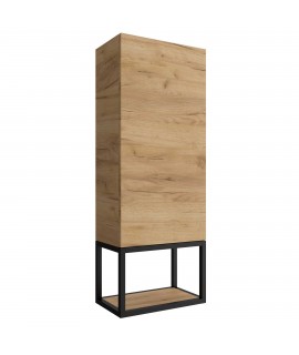 MOD.VINCI 40X106 1P/1BA ROAF S